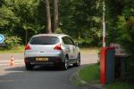 Peugeot 3008 HYbrid4 2010 года